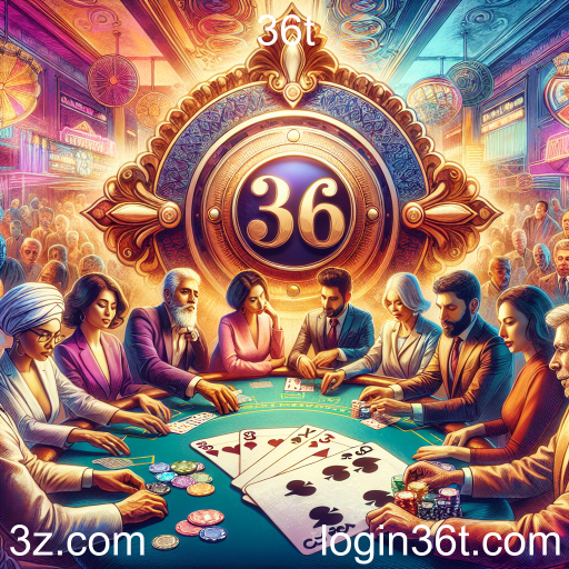 A Fascinante Categoria de Jogos de Cartas no 36t