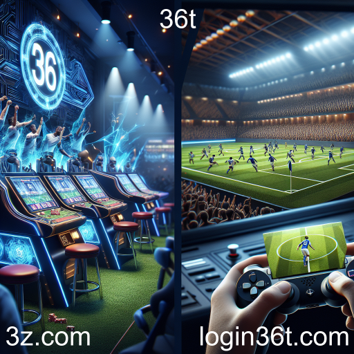 A Ascensão dos Jogos de Esportes no Mundo dos Videogames